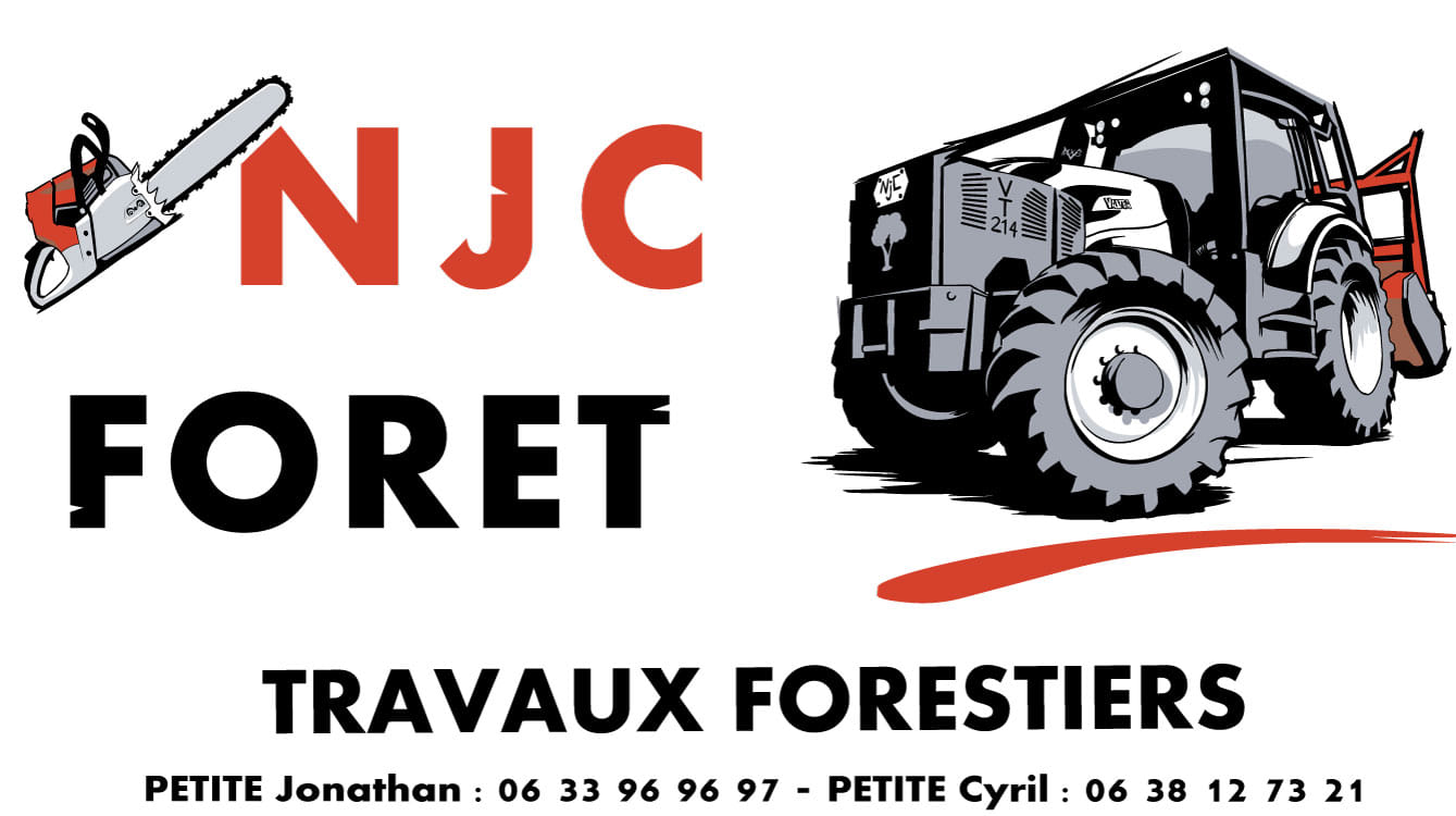 NJC FORÊT